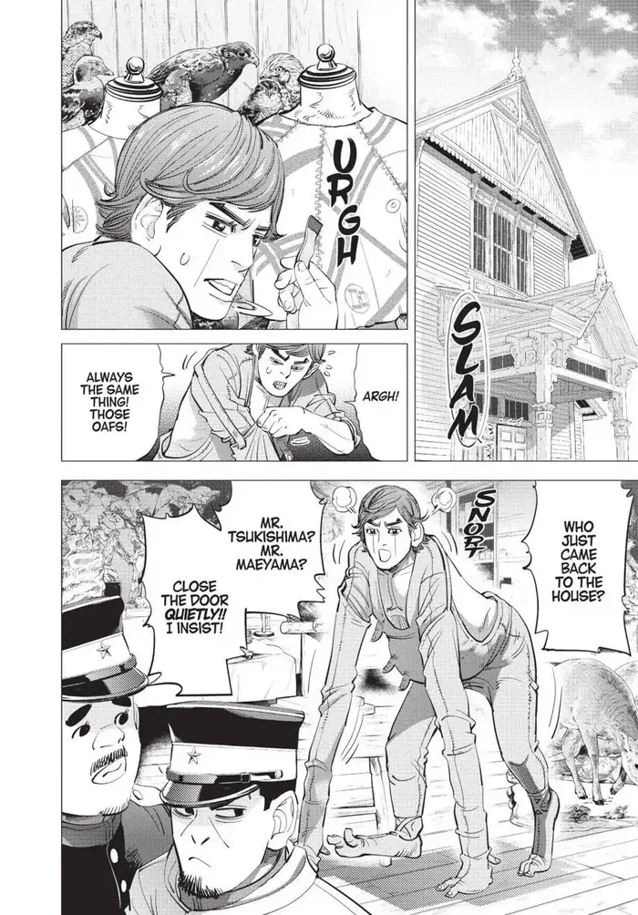 Golden Kamuy Chapter 77 image 03_optimized